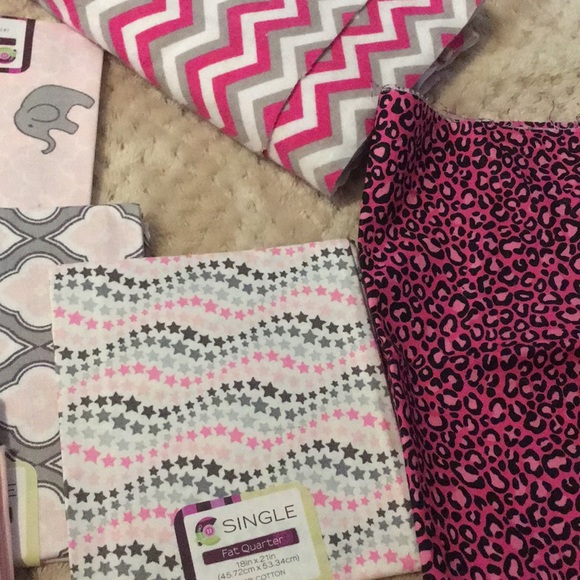 🎉Material bundle - Picture 4 of 5